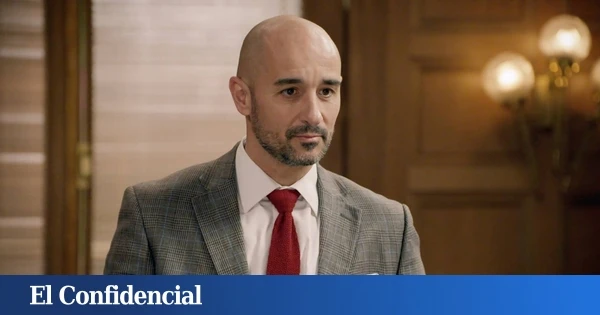 Ni por Begoña, ni por Andrés: el motivo por el que Jesús ha vuelto a desatar sus celos en 'Sueños de libertad'