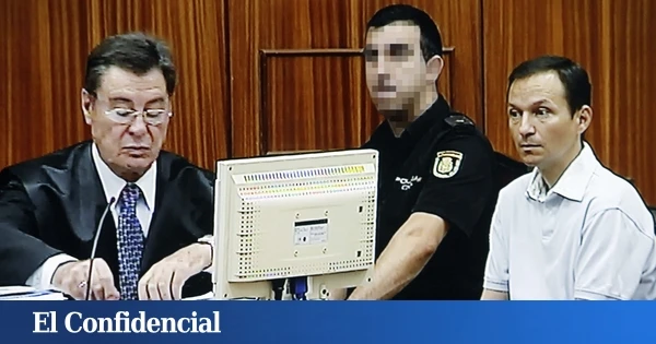 Anagrama no publicará el libro sobre Bretón y rescinde el contrato con Luisgé Martín