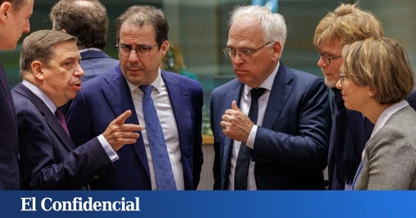 Los ministros de Agricultura piden reglas más flexibles bajo la presión de las protestas