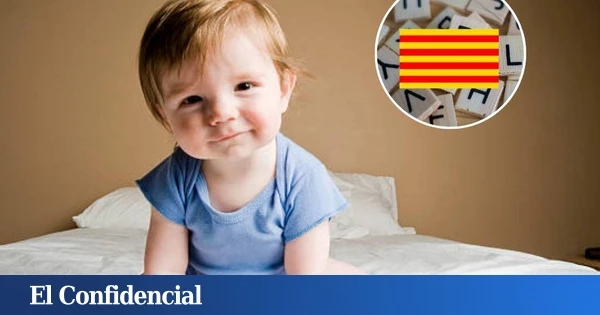 El nombre catalán de niño de tres letras con un curioso significado: este es su origen