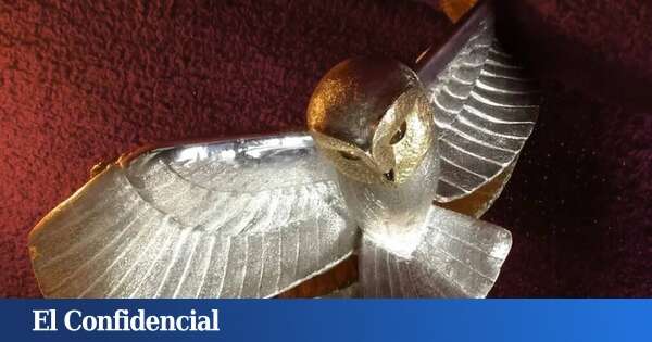 El enigma de la 'lechuza de oro' por fin está resuelto: los acertijos para encontrar esta escultura escondida