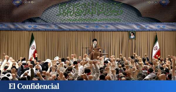 Asesinan a dos jueces iraníes a las puertas del Tribunal Supremo en Teherán y el atacante se suicida