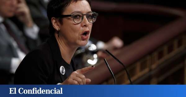 La diputada de ERC Montse Bassa renuncia al escaño por 