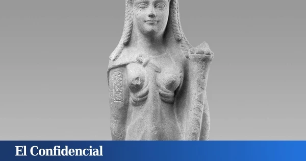 Cleopatra III, la 'cleopatra' desconocida que reinó como un dios y creó el mito