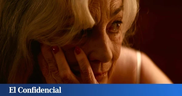 ¿Qué hace Carmen Maura protagonizando el filme que representa a Marruecos en los Oscar?