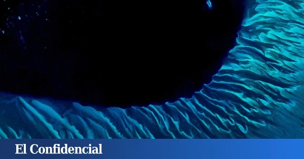 Un fenómeno oculto en el fondo del océano está acelerando la subida del nivel del mar