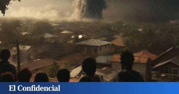 Ni una bomba nuclear ni un megatsunami: el día más mortífero de la historia ocurrió en 1556