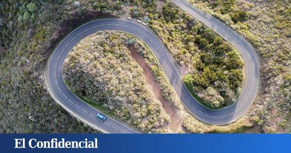 El invento español que permitiría “dar la vuelta al mundo” en coche sin gastar un solo euro