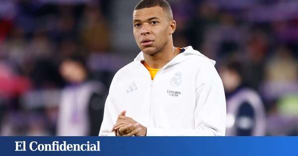 En Francia están que trinan con Mbappé: al dueño del Caen se le desploma el equipo