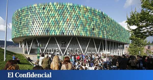 El multitudinario 'tardeo XXL' que prepara el Bilbao Arena con concierto de Danny Romero: entradas y precio