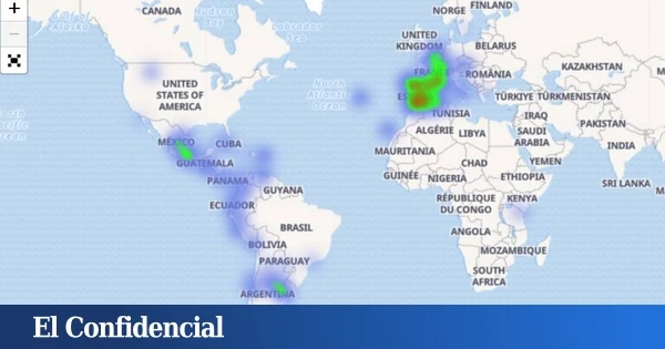 La herramienta como 'Google Maps' para conocer de dónde viene tu apellido y con cuántas personas en el mundo lo compartes