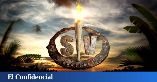 Telecinco calienta motores para 'Supervivientes 2025': estos serán sus presentadores