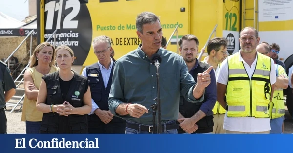 La política española ya no pretende solventar problemas, solo señalar culpables