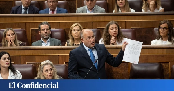 El Congreso acepta tramitar propuesta de ley del PP para prorrogar las centrales nucleares