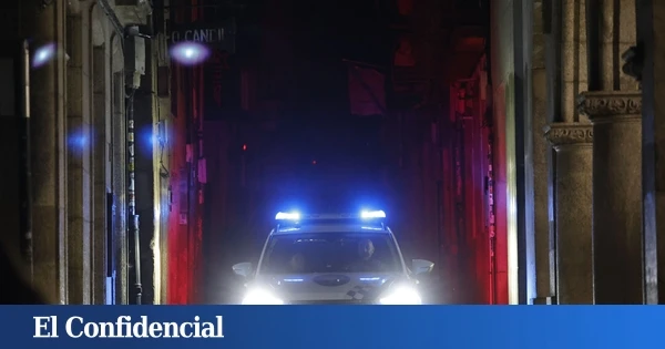 Policía y Guardia Civil apuntan a una noche sin detenidos por al apagón: “Normalidad absoluta”