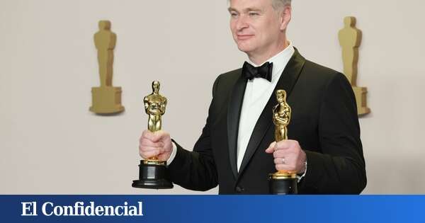 Ni Meryl Streep ni Nicole Kidman: esta es la famosa actriz que ha sido fichada por Christopher Nolan