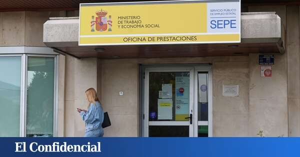 Llega el nuevo subsidio por desempleo: consulta las cuantías para 2025 y si puedes o no beneficiarte