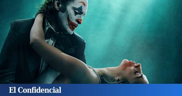 Del 'Joker' a 'Gladiator': estos son los estrenos más potentes que llegan a los cines en otoño