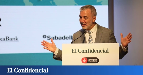 Investment Office: Collboni se lanza a hacer de Barcelona la ciudad con más inversión extranjera