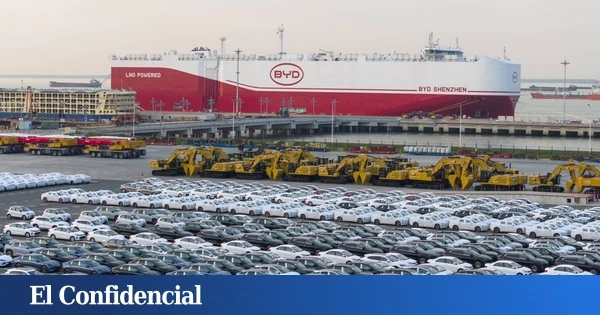 Los eléctricos chinos se iban a comer el mundo. Han cometido el mismo error que todos