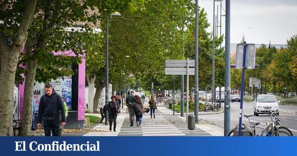 ¿Qué tiempo hará este puente del Pilar? Decimos adiós a Kirk, pero bajarán las temperaturas