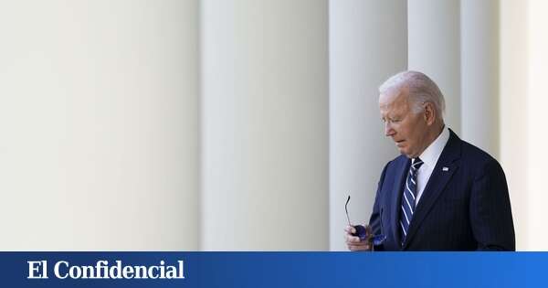 Biden pide 