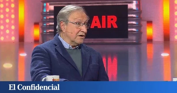 Paco Lobatón hace autocrítica por 'Quién sabe dónde' y el tratamiento que le dieron al caso Alcàsser en televisión