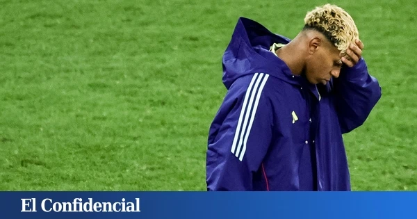 Por qué no se puede matar a Mingueza sin hablar del día malo de Yamal... y de Carvajal