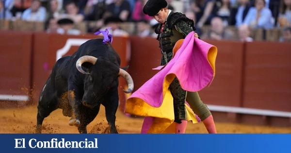 ¿Quién torea hoy martes, 13 de mayo, en Madrid? Cartel completo en Las Ventas