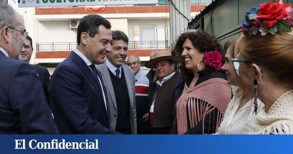 El truco legislativo derogado en Valencia que enreda el lío con la tasa turística del PP andaluz