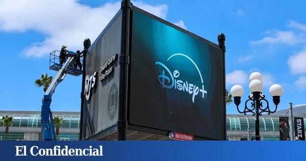 Todo el mundo está mirando cómo Netflix usa la IA, pero en realidad la gran batalla está en Disney