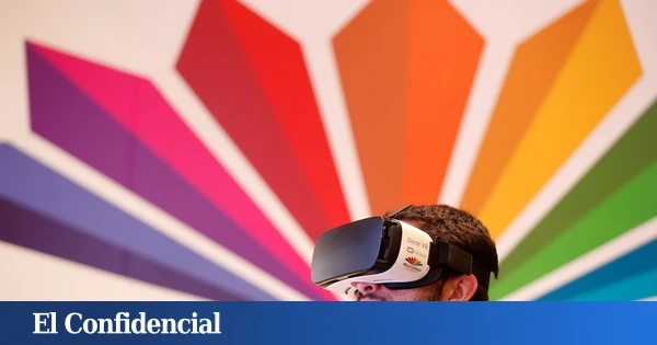 Cuando la IA libere a los profesores de un día de clase y descargue a médicos y jueces