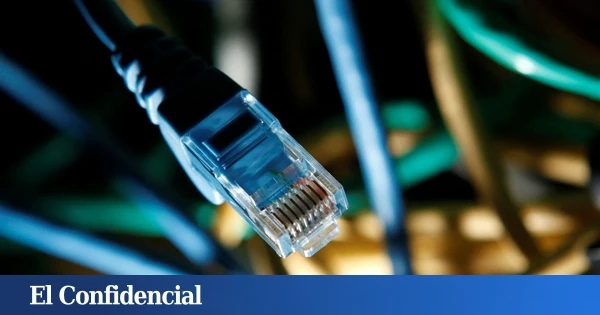 Los últimos del cobre: estos son los condenados a un internet a pedales en la España de 2025