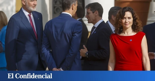 Ayuso exprime la vía judicial contra Sánchez y acumula ya ocho causas abiertas en dos años