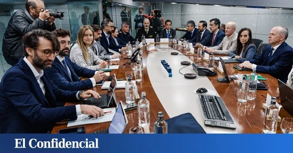 Sánchez 2027: si hace falta, hundimos otro barco