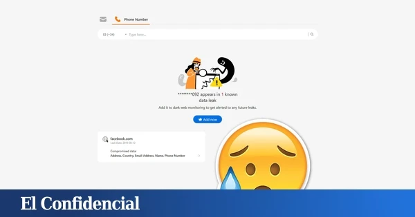¿Está tu número de teléfono publicado en internet? Con este hack podrás averiguarlo