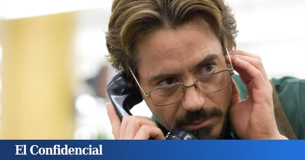 Tienes 2 días para ver en Netflix una de las mejores películas de David Fincher: sigue de cerca al asesino en serie más enigmático