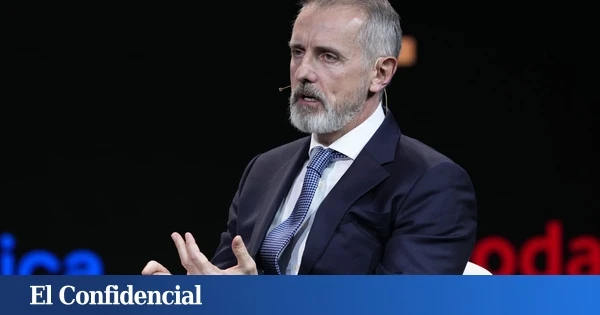 Un excargo de Indra desveló al juez una cita entre Murtra y Begoña Gómez por el 'software'