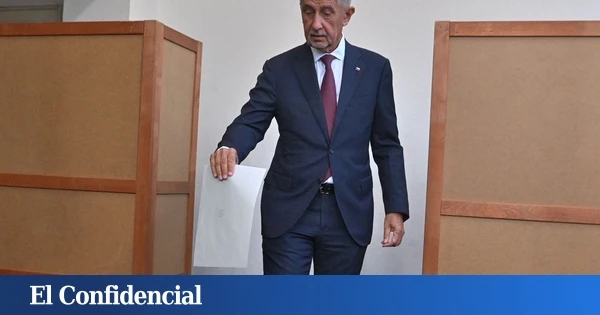 El ex primer ministro populista Babis gana las elecciones checas, pero tendrá que pactar