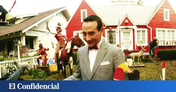 La olvidada primera película de Tim Burton cumple 40 años: dónde puedes verla