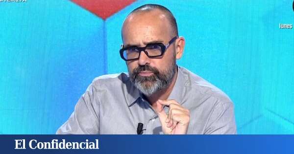 Risto Mejide corta 'Todo es mentira' para revelar una drástica decisión sobre su futuro en Cuatro