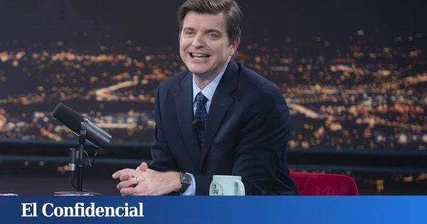 Estos son hoy los invitados de 'Late Xou con Marc Giró', en La 1 de TVE (28 de enero)