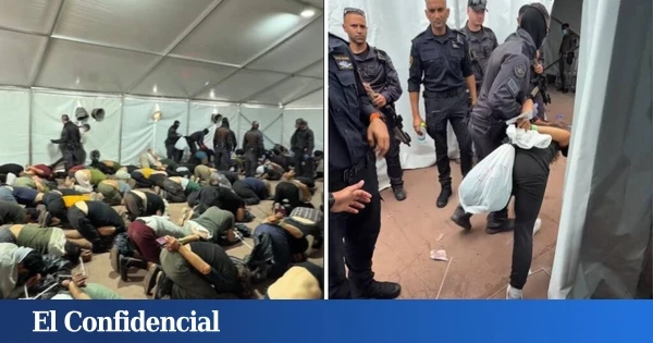 España e Italia cargan contra Israel por el maltrato a los activistas de la flotilla: 