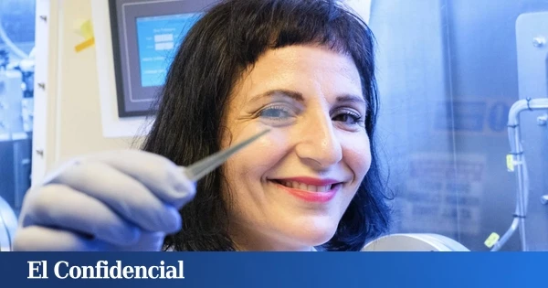 El fin de los paneles solares podrían ser estas 'pegatinas' transparentes que se colocan en las ventanas