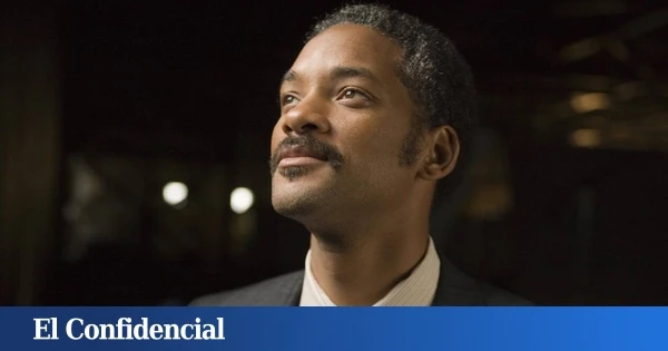 Es una de las películas más queridas de Will Smith, le valió la nominación al Oscar y solo quedan 24 horas para verla en Netflix