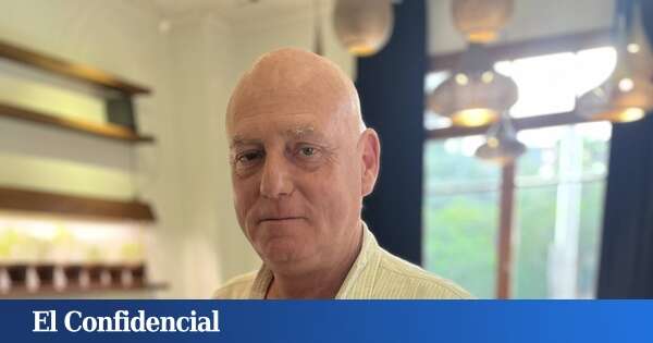 El asesor de Isaac Rabin: 