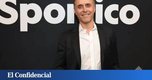 Qué es Apollo Sports Capital y quién está detrás: así es el CEO del fondo de inversión estadounidense