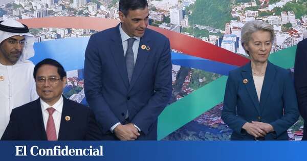 Sánchez asegura que Peinado no encontrará nada contra su mujer: 