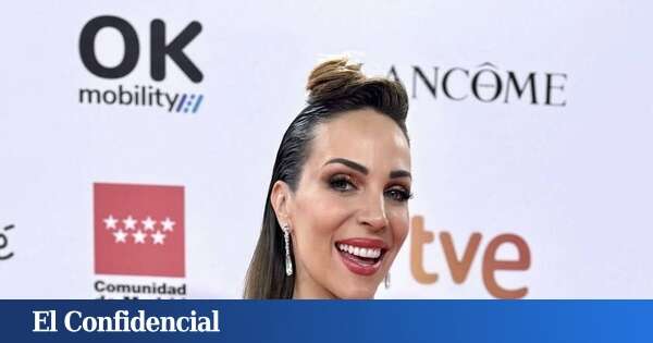 ¿Quién es Nerea Garmendia, concursante de 'MasterChef Celebrity 9' en La 1 de TVE?