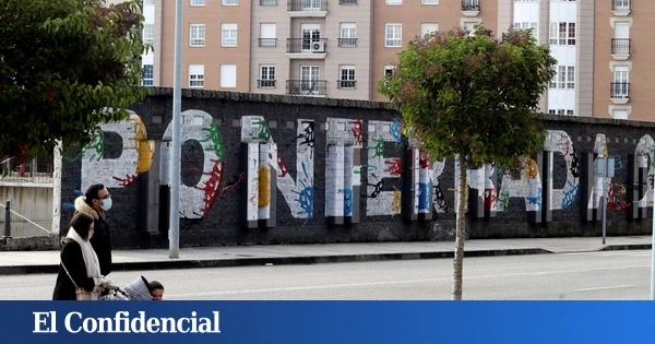Prohibido tocar las campanas en Ponferrada (incluso para llamar a misa) hasta que cumplan la Ley del Ruido